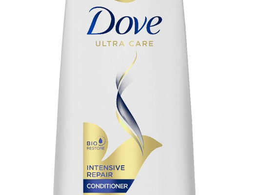 Balsam Dove - Intensive Repair - 200ml - Reparare intensivă pentru păr deteriorat