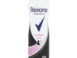Deospray Rexona - Invisible Pure - 150 ml - Protecție fără urme