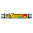 Fino folie de aluminiu embosată 30m - vivimall.ro