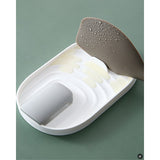 Suport Pliabil, Pentru Capace, Linguri, Multifunctional, Plasare Pe Blatul De Bucatarie, 11.5 X 18 X 2.2 Cm - vivimall.ro