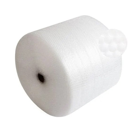 Folie Cu Bule, 50 Gr/Mp, 0.4 M Latime X 100 M Lungime - vivimall.ro