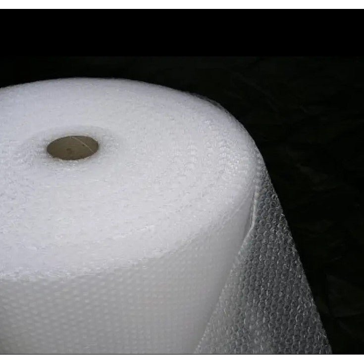 Folie Cu Bule, 50 Gr/Mp, 0.4 M Latime X 100 M Lungime - vivimall.ro