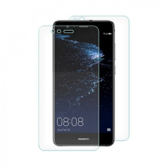 Folie de protectie Fata-Spate Plastic pentru Samsung Galaxy J6 2018, Transparent - vivimall.ro