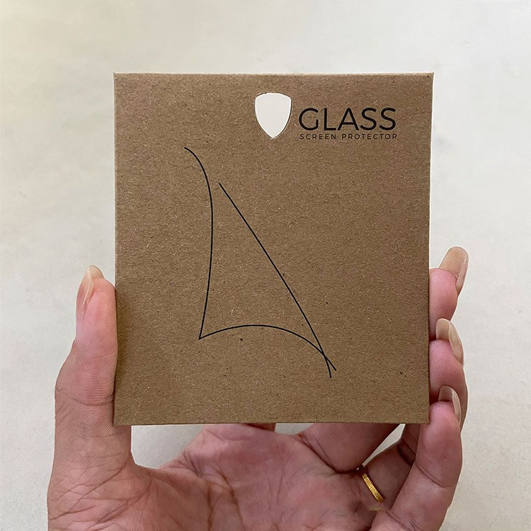 Folie Securizata pentru Samsung Galaxy Watch5 Pro 35mm, Flippy, Sticla de Protectie Compatibila cu Samsung Galaxy Watch5 Pro 35mm, Sticla Securizata 2.5 D, Transparent - vivimall.ro