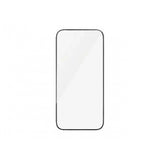 Folie de Protectie, Flippy, compatibila cu Apple iPhone XR, Acoperire Completa, Sticla, Alb - vivimall.ro