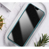 Folie de protecție iPhone 15 Plus cu confidențialitate 30 de grade, unghi de vizibilitate lateral
