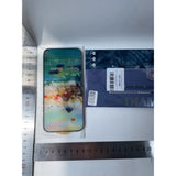 Conținut pachet folie Tempered Glass 2.5D pentru iPhone 15, tehnologie ESD anti-electrostatică