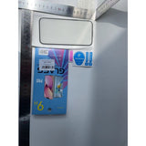 Cutie și accesorii incluse folie protecție iPhone 15 Full Cover, margini negre, Tempered Glass 6D