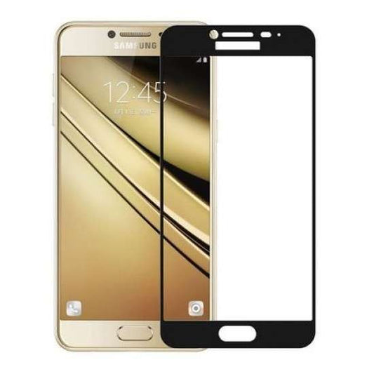 Folie de protectie Full Glue Sticla securizata pentru Huawei P Smart 2020 Negru - vivimall.ro