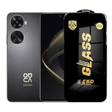 Folie de Protectie pentru Huawei Nova 11 SE, Flippy, Sticla Securizata ESD, Margini Negre, Rezistenta la Zgirieturi, Antistatica, 0.35 mm, Transparenta - vivimall.ro