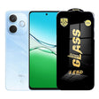 Folie de Protectie pentru Oppo A5 Pro, Flippy, Sticla Securizata ESD, Margini Negre, Rezistenta la Zgirieturi, Antistatica, 0.35 mm, Transparenta - vivimall.ro