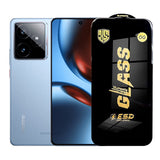 Folie de Protectie pentru Realme GT7, Flippy, Sticla Securizata ESD, Margini Negre, Rezistenta la Zgirieturi, Antistatica, 0.35 mm, Transparenta - vivimall.ro