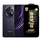 Folie de Protectie pentru Realme13+, Flippy, Sticla Securizata ESD, Margini Negre, Rezistenta la Zgirieturi, Antistatica, 0.35 mm, Transparenta - vivimall.ro