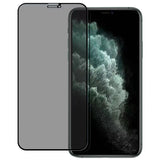 Folie de Sticla Securizata pentru Apple iPhone 15 Plus, Vivimall, Privacy Diamond, Vizibilitate HD, Protectie Completa 9D, Anti-Static ESD, Protectie Confidentialitate, Negru - vivimall.ro