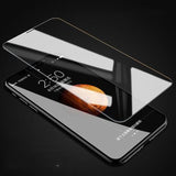 Folie transparentă iPhone 15 Pro Max compatibilă Face ID, claritate HD 99,99%, tehnologie 2.5D
