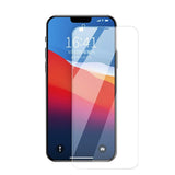 Folie de Protectie pentru Apple iPhone 17, Flippy, Sticla Securizata 3D, High Definition pentru Ecran complet, Anti Zgirieturi, Anti bule, Transparenta - vivimall.ro
