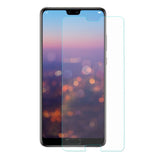 Folie Plastic Huawei P20 Pro Transparent - vivimall.ro