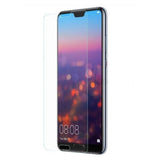 Folie Plastic Huawei P20 Pro Transparent - vivimall.ro
