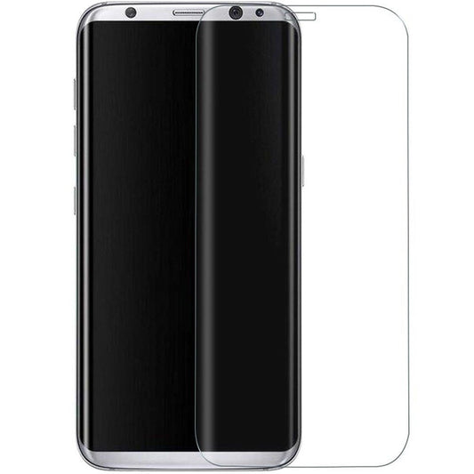 Folie Plastic Samsung Galaxy A6 2018 Transparent - vivimall.ro