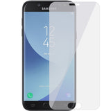 Folie Plastic Samsung Galaxy J7 2017 Transparent - vivimall.ro