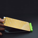 Folie Plastic Samsung Galaxy S8 Plus BestSuit Full Body Film 360 Fata-Spate Transparent - vivimall.ro