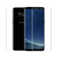 Folie Plastic Samsung Galaxy S8 Plus Fata-Spate Transparent - vivimall.ro