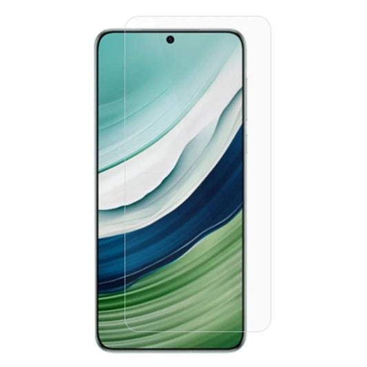 Folie Securizata pentru Huawei Mate 60, Vivimall, Sticla Securizata 3D, High Definition Ultra Clear 2.5 HD, Margini Arc, 0.3 mm, Anti Zgirieturi, Anti bule, Transparenta - vivimall.ro