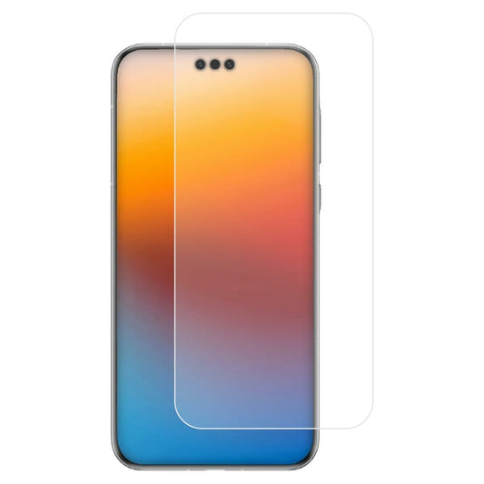 Folie Securizata pentru Huawei Mate 70 RS, Vivimall, Sticla Securizata 3D, High Definition Ultra Clear 2.5 HD, Margini Arc, 0.3 mm, Anti Zgirieturi, Anti bule, Transparenta - vivimall.ro