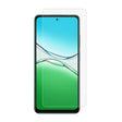 Folie sticlă securizată 3D pentru Oppo A5, grosime 0.3 mm, transparentă, vedere frontală