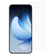 Sticlă securizată 3D pentru Oppo Reno13, vedere frontală, transparentă, margini arc 2.5D, 0.3 mm