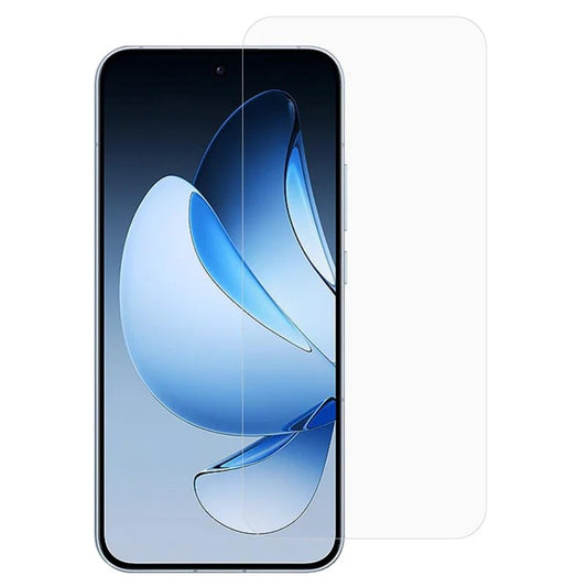 Folie Securizata pentru Oppo Reno13, Vivimall, Sticla Securizata 3D, High Definition Ultra Clear 2.5 HD, Margini Arc, 0.3 mm, Anti Zgirieturi, Anti bule, Transparenta - vivimall.ro