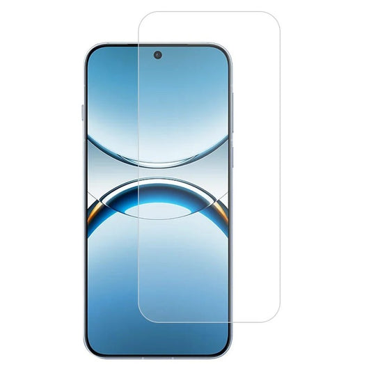 Folie Securizata pentru Oppo X8s, Vivimall, Sticla Securizata 3D, High Definition Ultra Clear 2.5 HD, Margini Arc, 0.3 mm, Anti Zgirieturi, Anti bule, Transparenta - vivimall.ro