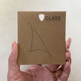 Folie Securizata pentru Samsung Galaxy Watch4 Classic 42mm, Flippy, Sticla de Protectie Compatibila cu Samsung Galaxy Watch4 Classic42MM, Sticla Securizata 2.5 D, Transparent - vivimall.ro