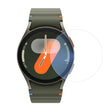Folie Securizata pentru Samsung Galaxy Watch7 Classic 47mm, Vivimall, Sticla de Protectie Compatibila cu Samsung Galaxy Watch7 Classic, Sticla Securizata 2.5 D, 47mm, Transparent - vivimall.ro