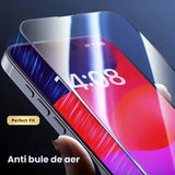 Folie Securizata pentru Xiaomi 14T, Vivimall, Sticla Securizata 3D, High Definition Ultra Clear 2.5 HD, Margini Arc, 0.3 mm, Anti Zgirieturi, Anti bule, Transparenta - vivimall.ro