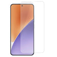 Folie sticlă securizată 3D pentru Xiaomi 15, Ultra Clear 0.3 mm, vedere frontală produs