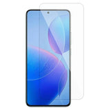 Folie Securizata pentru Xiaomi Redmi K80, Vivimall, Sticla Securizata 3D, High Definition Ultra Clear 2.5 HD, Margini Arc, 0.3 mm, Anti Zgirieturi, Anti bule, Transparenta - vivimall.ro