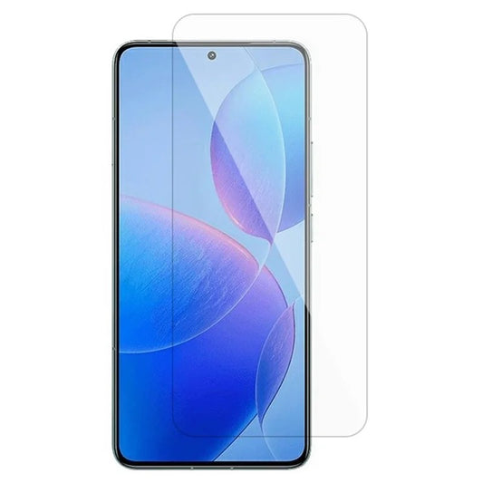 Folie Securizata pentru Xiaomi Redmi K80 Pro, Vivimall, Sticla Securizata 3D, High Definition Ultra Clear 2.5 HD, Margini Arc, 0.3 mm, Anti Zgirieturi, Anti bule, Transparenta - vivimall.ro
