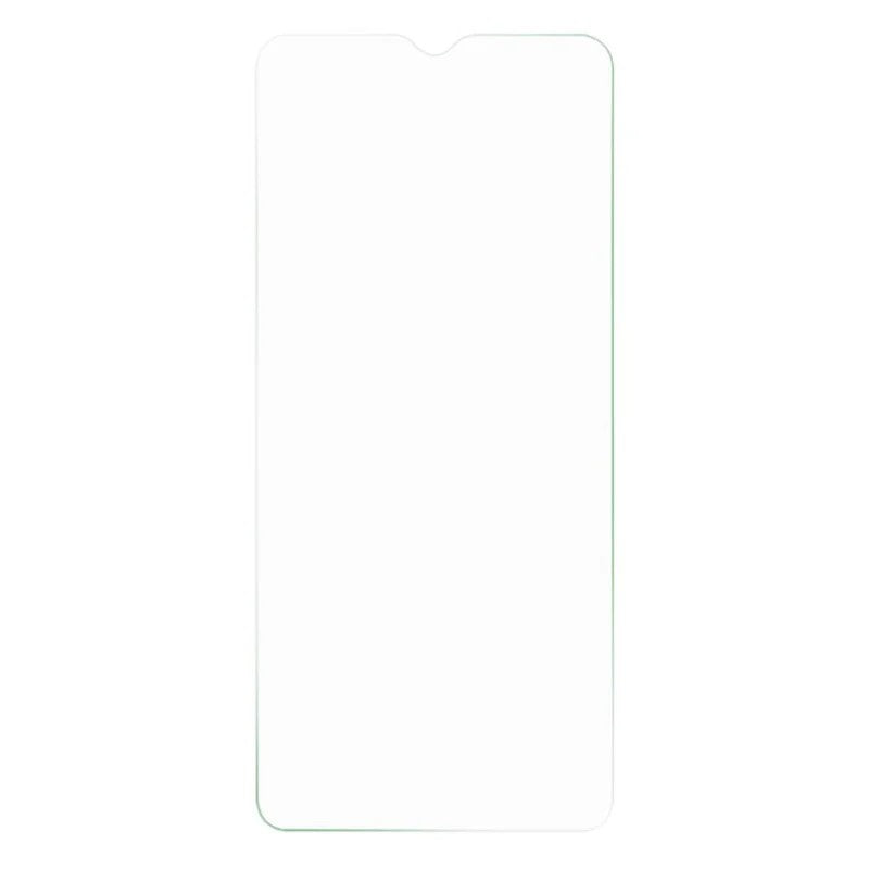 Folie Securizata pentru Xiaomi Redmi Note 13, Vivimall, Sticla Securizata 3D, High Definition Ultra Clear 2.5 HD, Margini Arc, 0.3 mm, Anti Zgirieturi, Anti bule, Transparenta - vivimall.ro