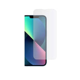 Folie Sticla Securizata Flippy, 0-Sense, compatibila cu Apple iPhone 14 Pro Max, 0.2 mm, Transparent - vivimall.ro