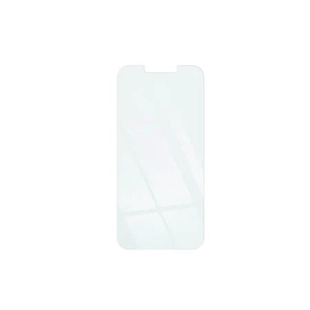 Folie Sticla Securizata Flippy, 0-Sense, compatibila cu Apple iPhone 14 Pro Max, 0.2 mm, Transparent - vivimall.ro