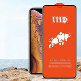 Folie Sticla 111D  OnePlus 10 Pro - vivimall.ro