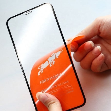 Folie Sticla 111D  Realme GT2 Pro - vivimall.ro