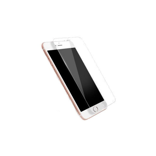 Folie Sticla Securizata Vivimall, 9H, Transparenta HD, pentru Apple iPhone 7/8 Transparent - vivimall.ro