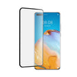 Folie Sticla Curbata Huawei P40 Pro Full Glue Negru - vivimall.ro