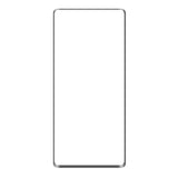 Folie Sticla Curbata, compatibila cu Samsung S20 Plus, Flippy - vivimall.ro