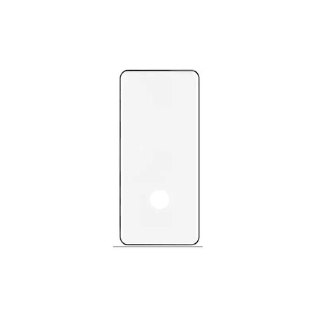 Folie Sticla curbata securizata Flippy compatibila cu Samsung S21 Ultra Full Glue Negru - vivimall.ro