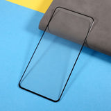Folie Sticla curbata securizata Flippy compatibila cu Xiaomi 11 Lite Full Glue Negru - vivimall.ro