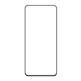Folie Sticla curbata securizata Flippy compatibila cu Xiaomi Note 10 Lite Full Glue Negru - vivimall.ro