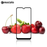 Folie Sticla Flippy® compatibila cu Samsung A20S 111D Negru - vivimall.ro